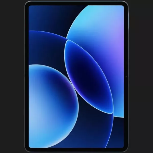 Планшет Xiaomi Pad 8 Wi-Fi 8/256GB (Blue) (UA)