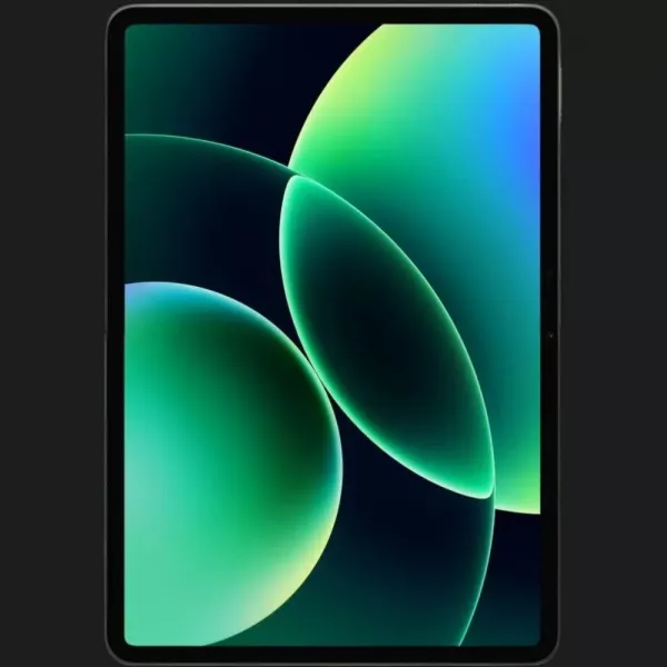 Планшет Xiaomi Pad 8 Wi-Fi 8/256GB (Pine Green) (UA)