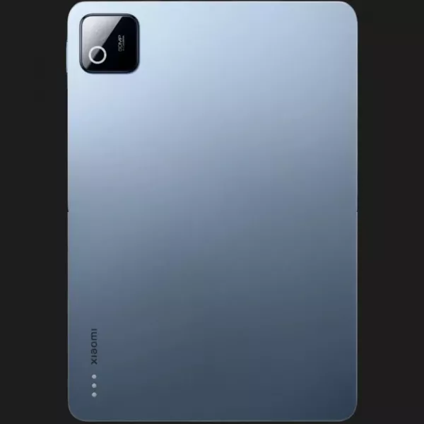 Планшет Xiaomi Pad 8 Pro Wi-Fi 12/512GB (Blue) (UA)