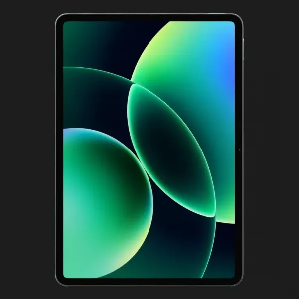 Планшет Xiaomi Pad 8 Pro Wi-Fi 12/512GB (Pine Green) (UA)