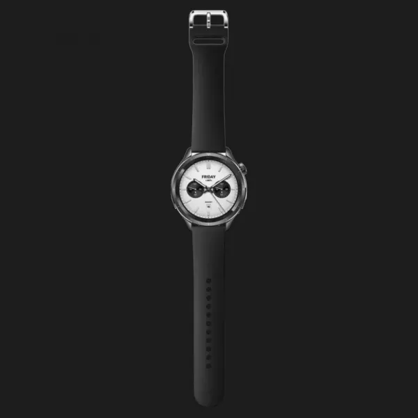 Xiaomi Watch S4 47mm Black (BHR9195GL)