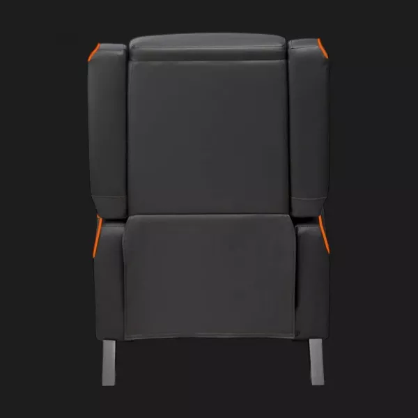 Крісло ігрове Cougar RANGER S (Black/Orange)  (UA)