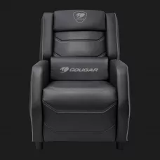 Крісло ігрове Cougar RANGER S (Black) (UA)