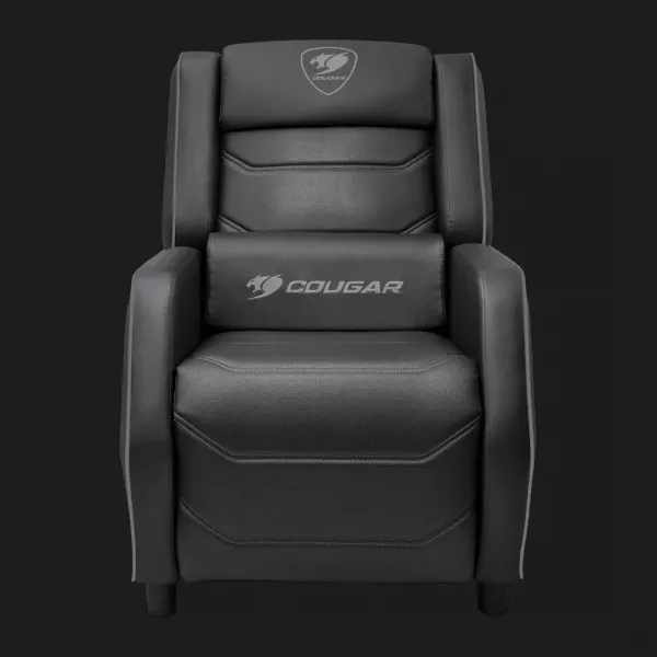 Крісло ігрове Cougar RANGER S (Black) (UA)