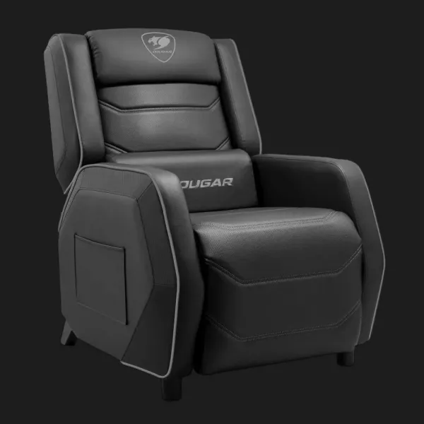 Крісло ігрове Cougar RANGER S (Black) (UA)