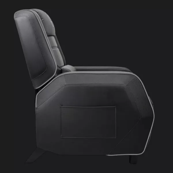 Крісло ігрове Cougar RANGER S (Black) (UA)