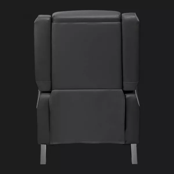 Крісло ігрове Cougar RANGER S (Black) (UA)