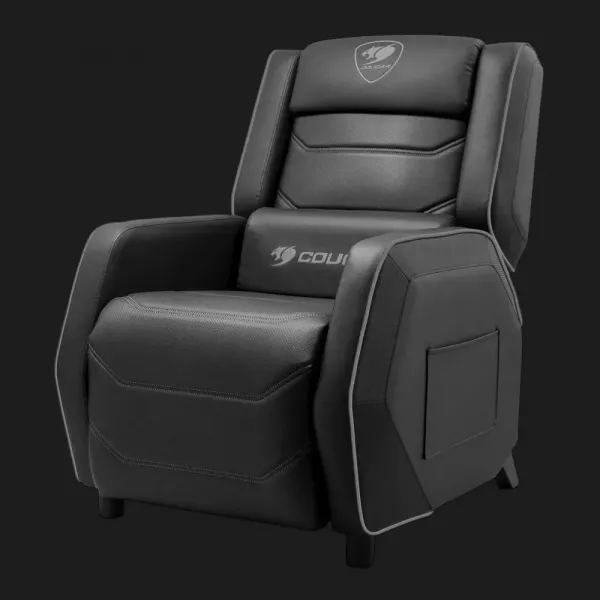 Крісло ігрове Cougar RANGER S (Black) (UA)