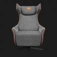 Крісло ігрове Cougar MAGUS (Gray) (UA)