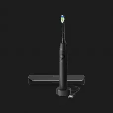 Зубна електрощітка Philips Sonicare series 3100 (Black)