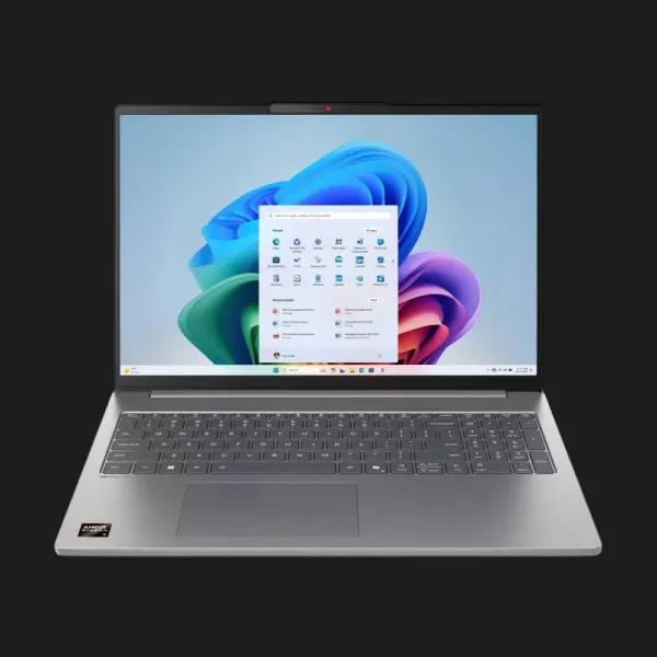 Ноутбук Lenovo IdeaPad 5 2-in-1 16AKP10 16" (AMD Ryzen AI 5/16GB/1TB (SSD)/AMD Radeon 840M) (83KUX007US) (Standard)