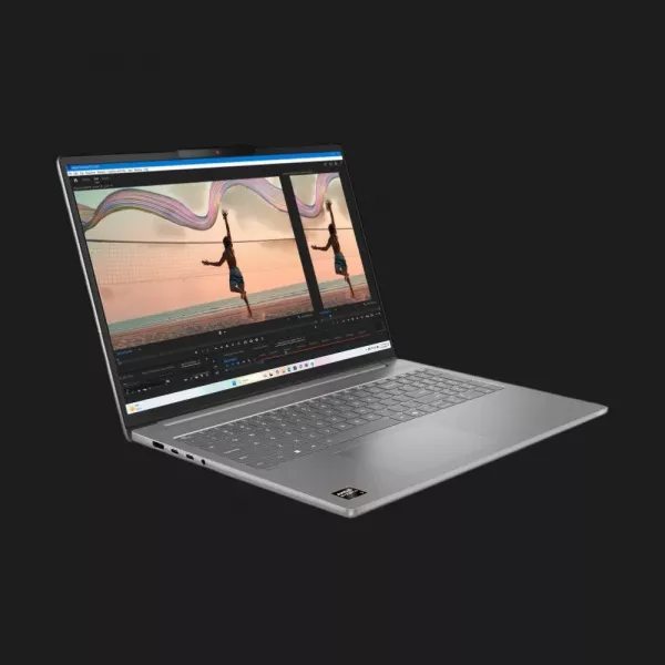 Ноутбук Lenovo IdeaPad 5 2-in-1 16AKP10 16" (AMD Ryzen AI 5/16GB/1TB (SSD)/AMD Radeon 840M) (83KUX007US) (Standard)