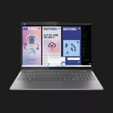 Ноутбук Lenovo Yoga 7 16ILL10 16" (Intel Core Ultra 5/16GB/1TB (SSD)/Intel Arc) (83JTX001US) (Standard)