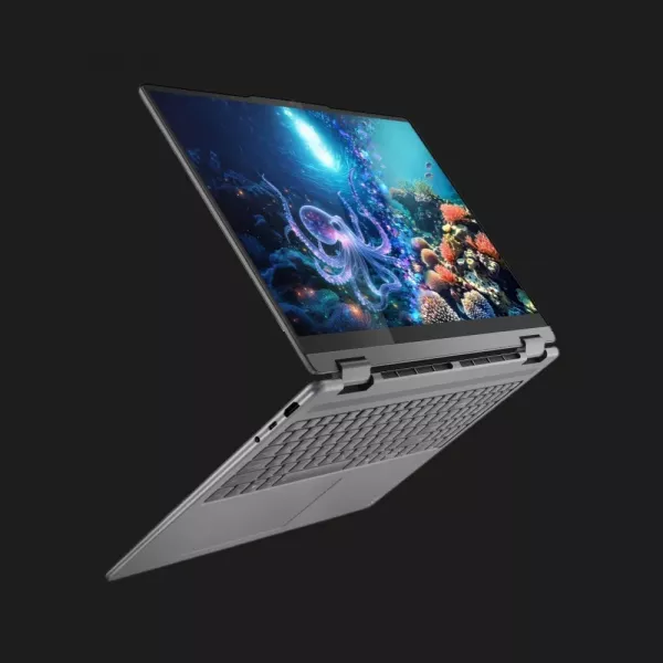 Ноутбук Lenovo Yoga 7 16ILL10 16" (Intel Core Ultra 5/16GB/1TB (SSD)/Intel Arc) (83JTX001US) (Standard)
