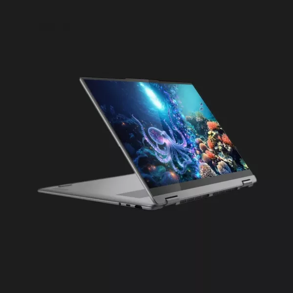 Ноутбук Lenovo Yoga 7 16ILL10 16" (Intel Core Ultra 5/16GB/1TB (SSD)/Intel Arc) (83JTX001US) (Standard)