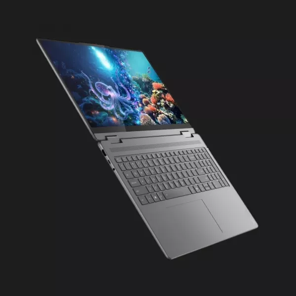 Ноутбук Lenovo Yoga 7 16ILL10 16" (Intel Core Ultra 5/16GB/1TB (SSD)/Intel Arc) (83JTX001US) (Standard)
