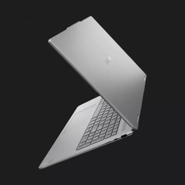 Ноутбук Lenovo Yoga 7 16ILL10 16" (Intel Core Ultra 5/16GB/1TB (SSD)/Intel Arc) (83JTX001US) (Standard)