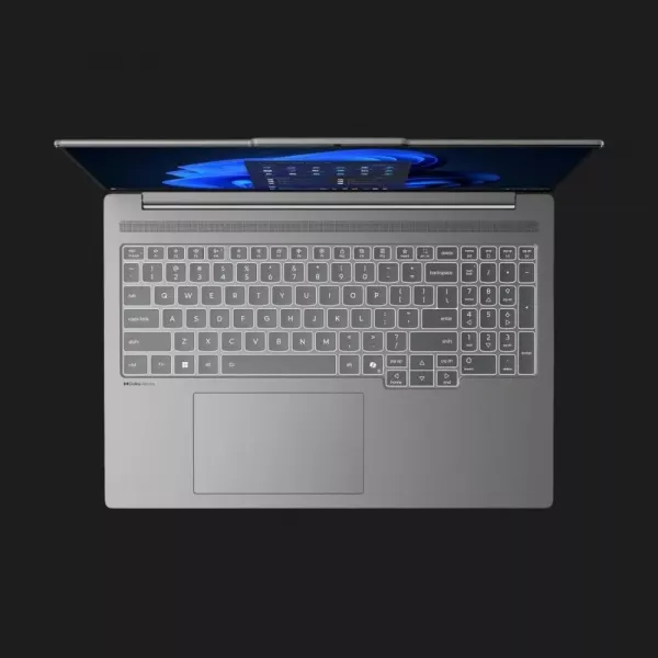 Ноутбук Lenovo IdeaPad Pro 5 16IAH10 16" (Intel Core Ultra 7/16GB/1TB (SSD)/RTX 5050) (83JMX003R1) (Standard)