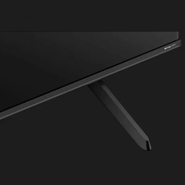 Телевізор Hisense 85 85A6Q (UA)