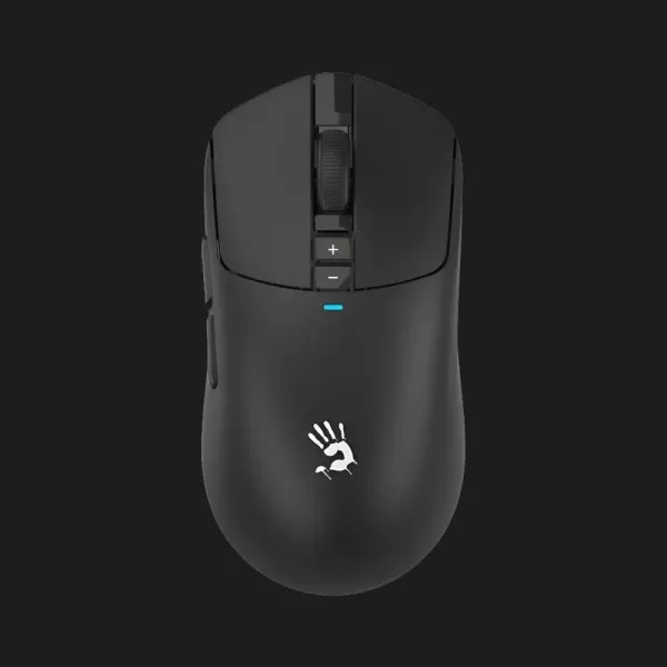 Ігрова миша Bloody R72 Ultra (Black)