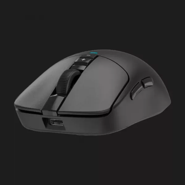Ігрова миша Bloody R72 Pro Duo (Black)