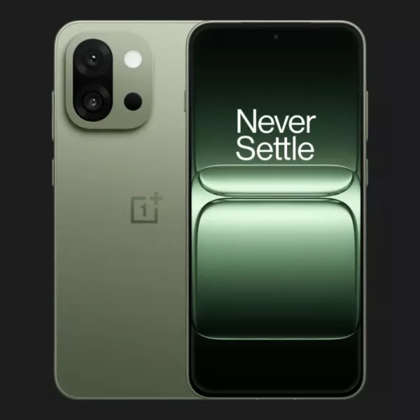 OnePlus 13S 12/256GB (Green Silk) (Standard)