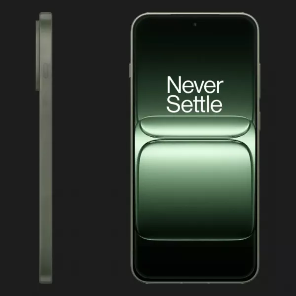 OnePlus 13S 12/256GB (Green Silk) (Standard)