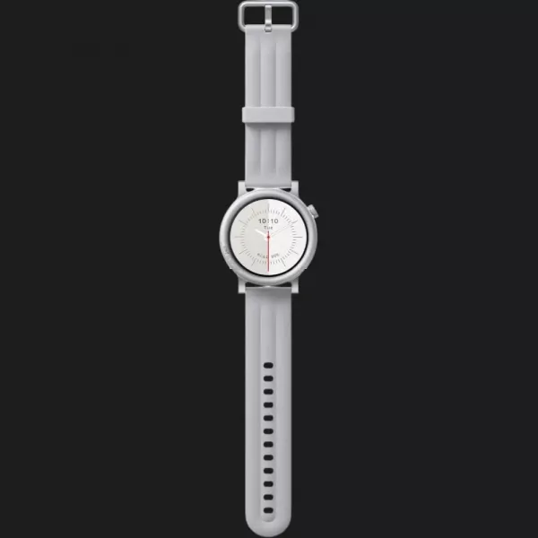 Смарт-годинник CMF by Nothing Watch 3 Pro (Light Gray)