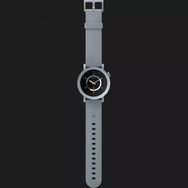 Смарт-годинник CMF by Nothing Watch Pro 2 (Ash Gray)