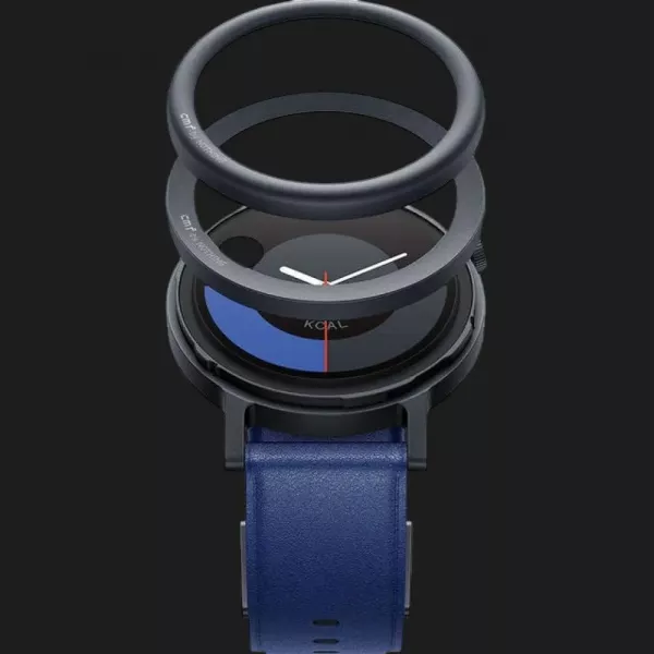 Смарт-годинник CMF by Nothing Watch Pro 2 (Blue)