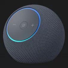 Смарт колонка Amazon Echo Dot Max (Black)
