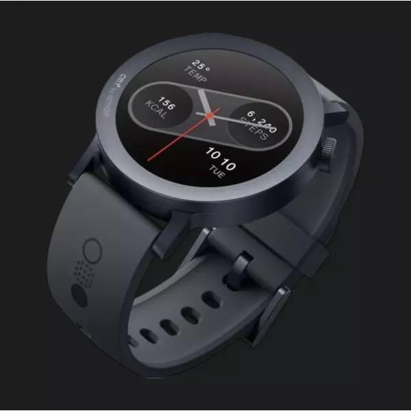 Смарт-годинник CMF by Nothing Watch Pro 2 (Dark Gray)