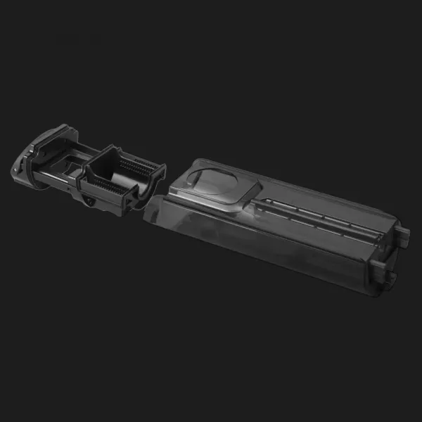 Акумуляторний пилосос Xiaomi Truclean W30 Pro Wet Dry Vacuum (1174281)