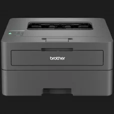 Принтер лазерний Brother HL-L2402D (Black) (HLL2402DYJ1)
