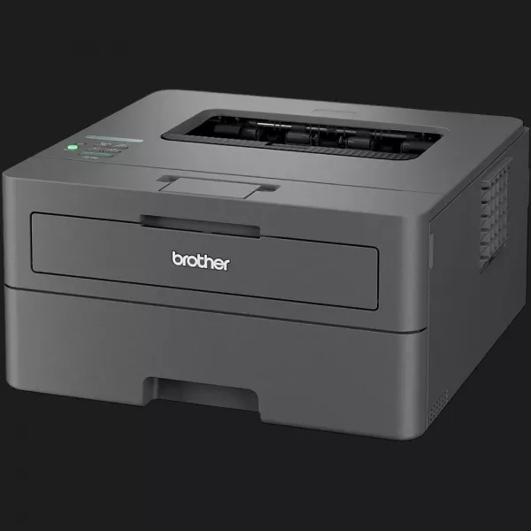 Принтер лазерний Brother HL-L2402D (Black) (HLL2402DYJ1)