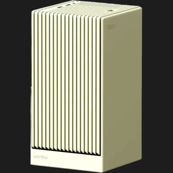 Мультимедійний проектор Wanbo Cube 2 Pro (Оlive)