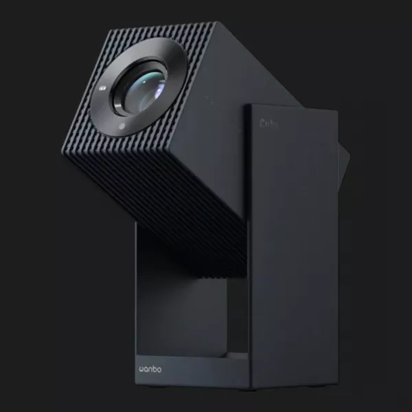 Мультимедійний проектор Wanbo Cube 2 Pro (Dark Blue)