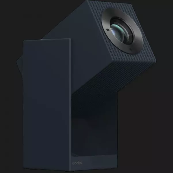 Мультимедійний проектор Wanbo Cube 2 Pro (Dark Blue)