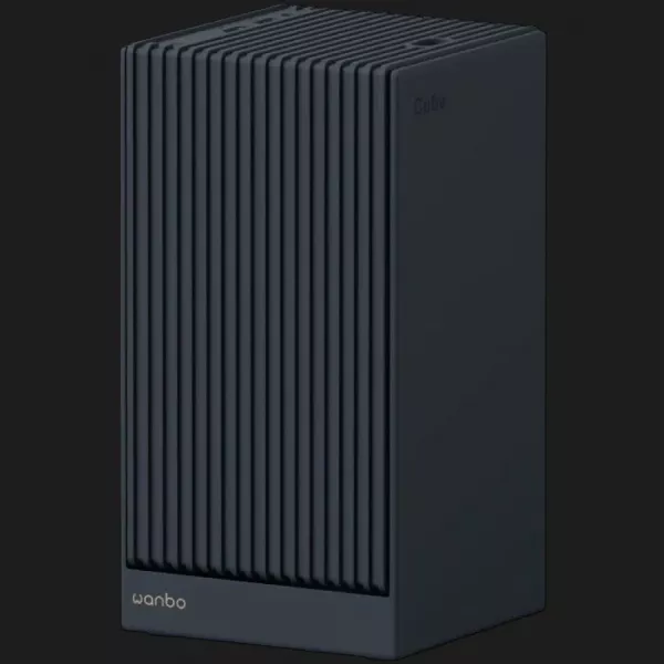 Мультимедійний проектор Wanbo Cube 2 Pro (Dark Blue)