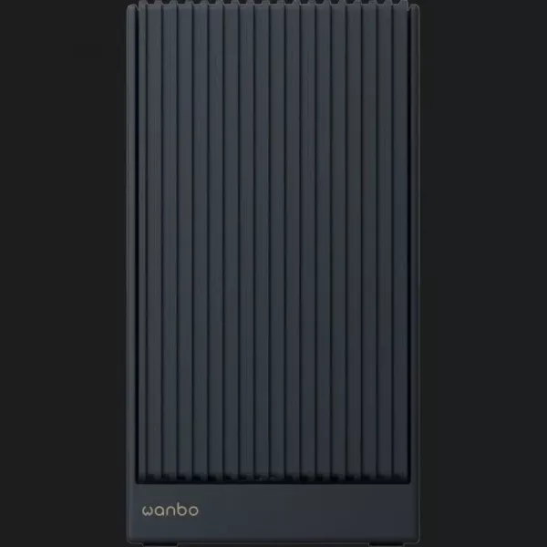 Мультимедійний проектор Wanbo Cube 2 Pro (Dark Blue)