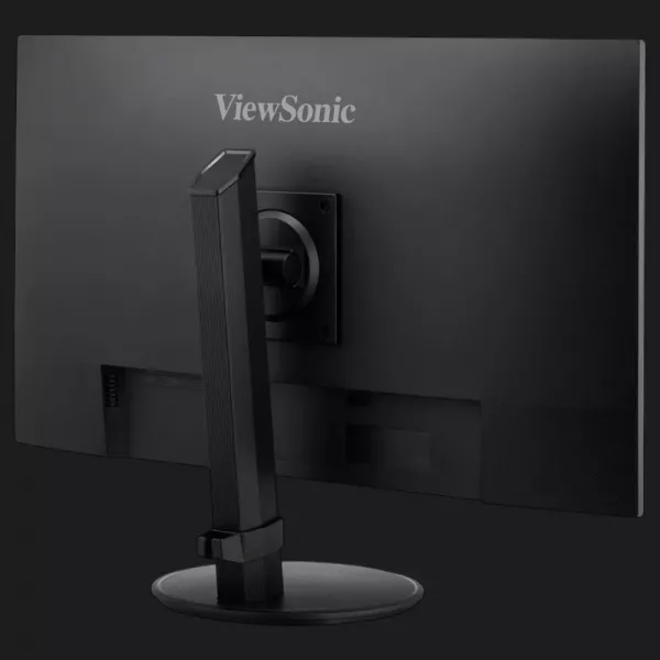 Монітор ViewSonic 27" IPS 100Hz VA2708-HDJ