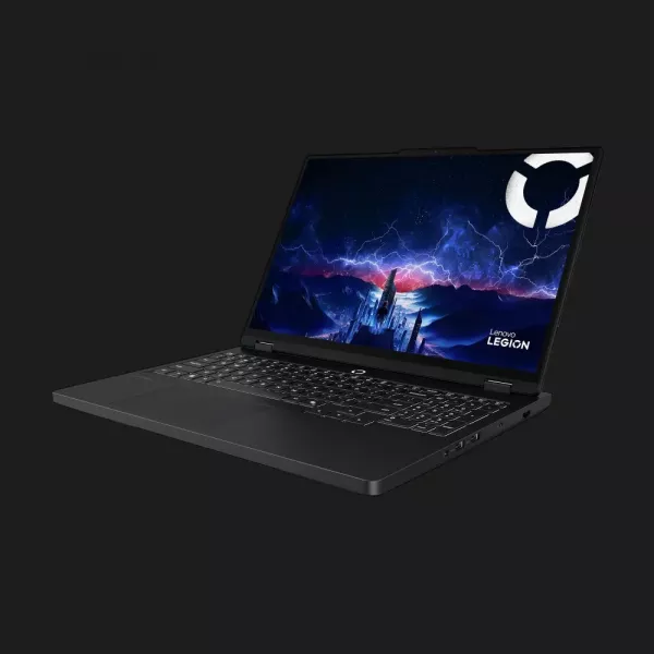 Ноутбук Lenovo Legion 5 15AHP10 15,1" (AMD Ryzen 7/16GB/1TB (SSD)/RTX 5060) (83M0X001US) (Standard)