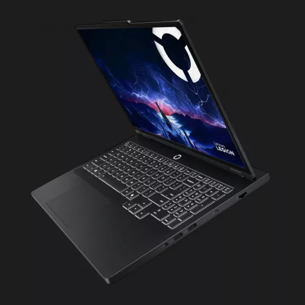 Ноутбук Lenovo Legion 5 15AHP10 15,1" (AMD Ryzen 7/16GB/1TB (SSD)/RTX 5060) (83M0X001US) (Standard)