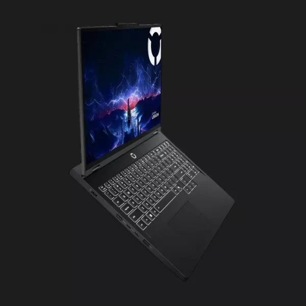 Ноутбук Lenovo Legion 5 15AHP10 15,1" (AMD Ryzen 7/16GB/1TB (SSD)/RTX 5060) (83M0X001US) (Standard)