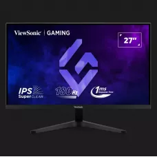 Монітор ігровий ViewSonic 27" IPS 180Hz VX27G1-HD
