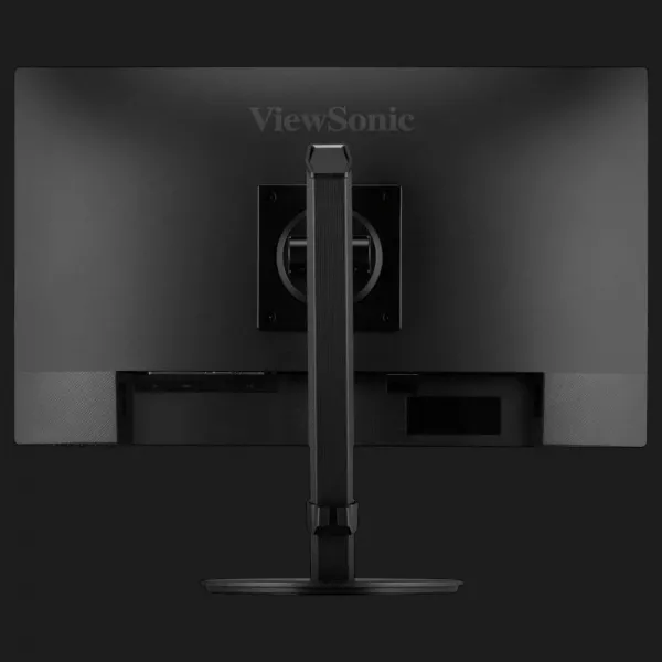 Монітор ViewSonic 23.8" IPS 100Hz VA2408-HDJ