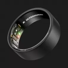 Смарт-кільце Ultrahuman Ring AIR Matte Gray Size 10