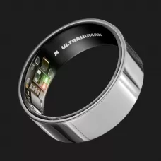Смарт-кільце Ultrahuman Ring AIR Space Silver Size 10