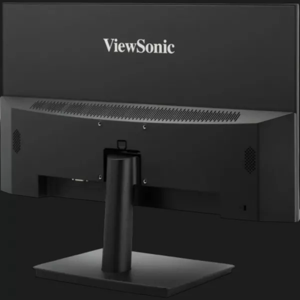 Монітор ігровий ViewSonic 21.5" VA 100Hz VA220-H