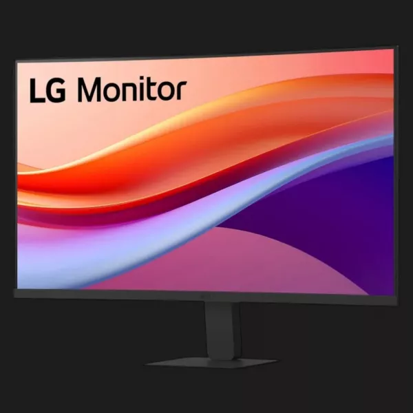 Монітор LG 27" VA 100Hz 27U421A-B (UA)
